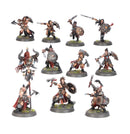 AOS - Slaves to Darkoath - Darkoath Marauders