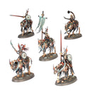 AOS - Soulblight Gravelords - Barrow Knights (24-05-25)
