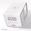 Star Wars Unlimited - Double Deck Pod