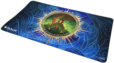UP Playmat - MTG - Mystical Archive