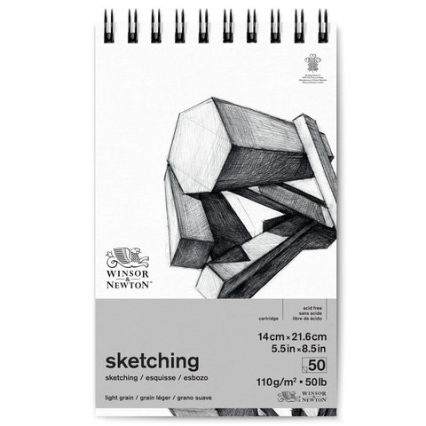 Winsor & Newton Sketch Pad