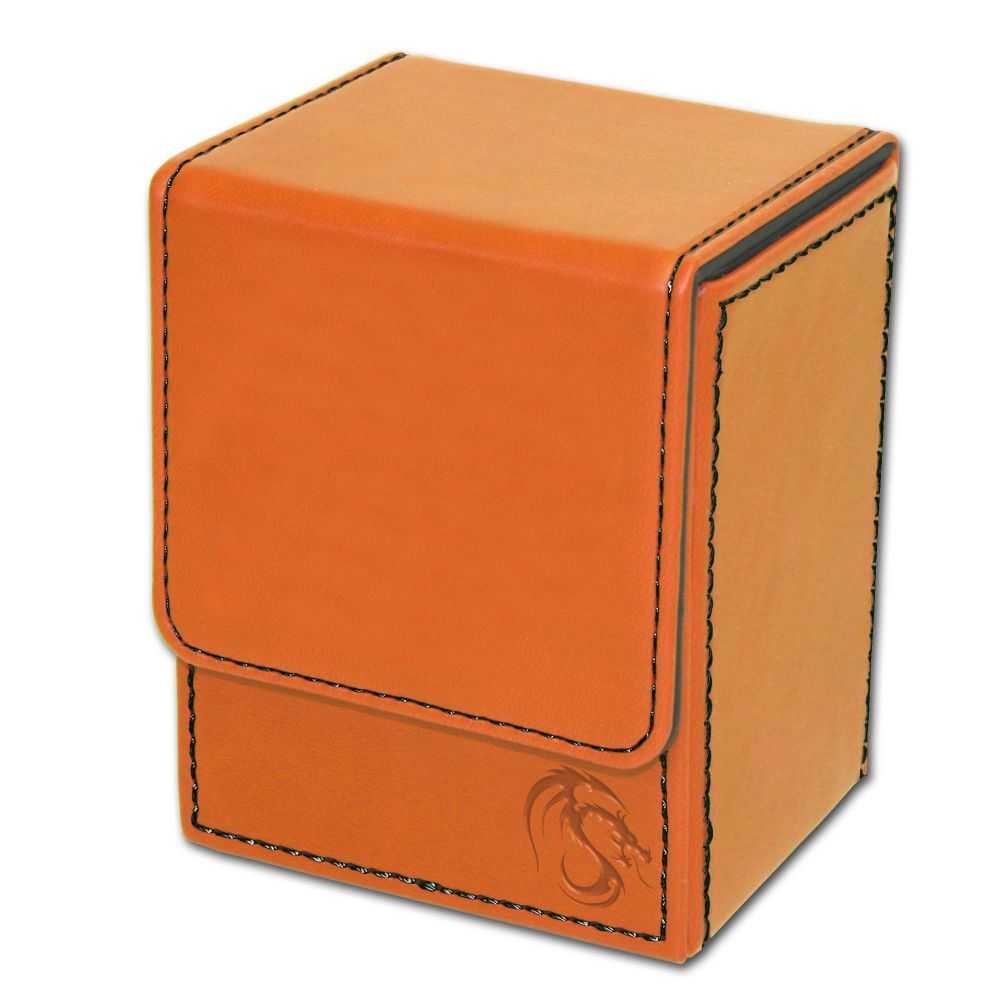 Deck Box - BCW - Deck Case LX | Event Horizon Hobbies CA
