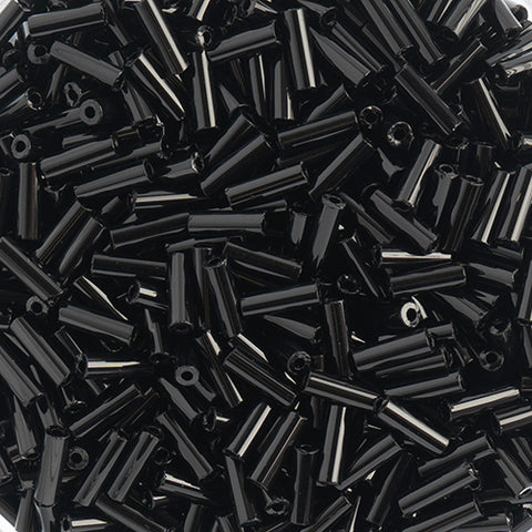Beading - Bugles  - Size #3 (7mm)