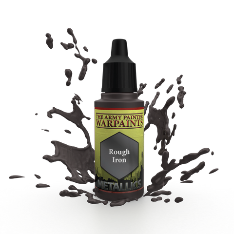 The Army Painter - Warpaints Metallics