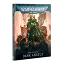 40K - Codex - Dark Angels (old)