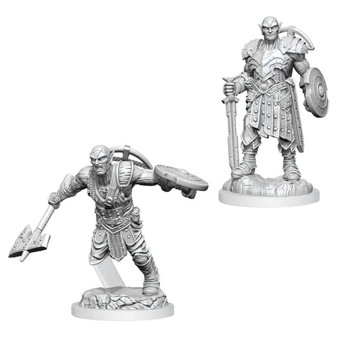 Wizkids - Nolzur's Marvelous Miniatures Wave 20