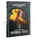 40K - Codex - Imperial Fists (OLD)