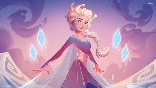 The Ultimate Beginner's Guide to Playing Disney Lorcana