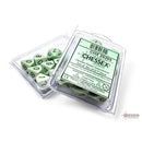 Dice - Chessex - D10 (10pc) - Opaque