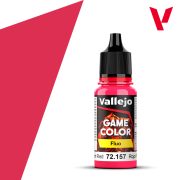 Vallejo - Game Colour - Fluo | Event Horizon Hobbies CA