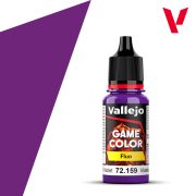 Vallejo - Game Colour - Fluo | Event Horizon Hobbies CA