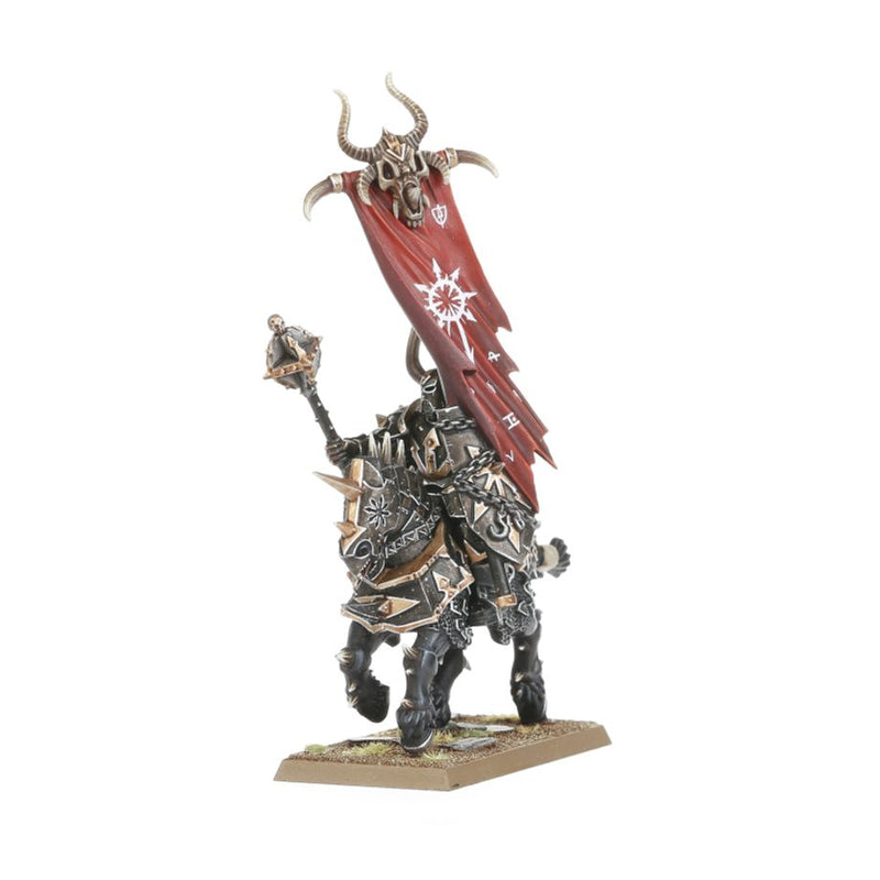 Warhammer - The Old World - Warrios of Chaos - Battalion