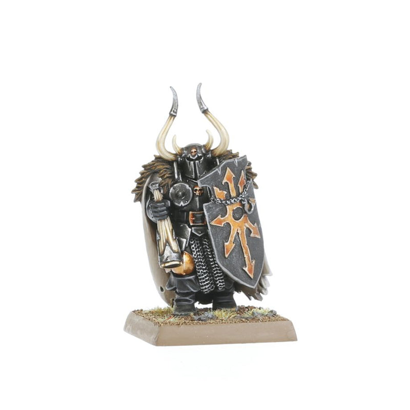 Warhammer - The Old World - Warrios of Chaos - Battalion