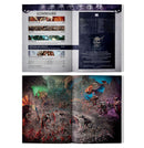 40K - Codex - Grey Knights (Newest)