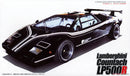 Model - Lamborghini - Counach LP500R