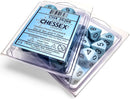 Dice - Chessex - D10 (10pc) - Opaque