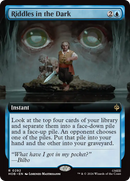 Riddles in the Dark (Extended Art) [The Hobbit]