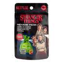 Dice - Sirius Dice - Stranger Things Treasure Packs