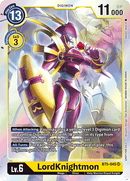 LordKnightmon [BT5-045] (Event Pack) [Battle of Omni Promos]