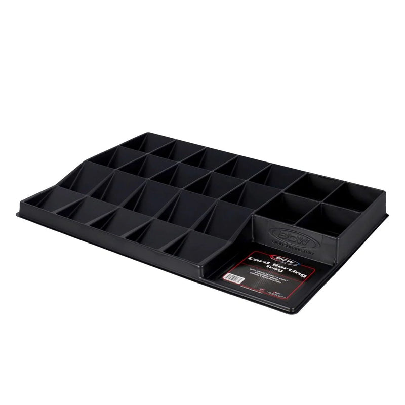 BCW - Card Sorting Tray