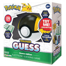 Boardgames - Pokemon - Trainer Guess Hoenn Edition