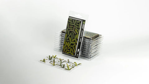 Gamers Grass - Banana Tree