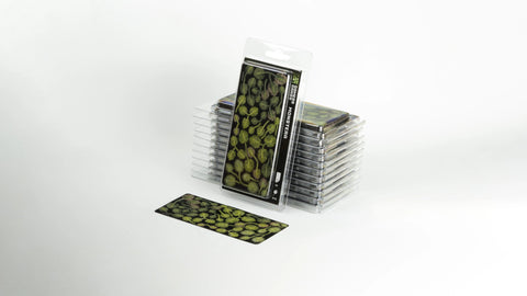 Gamers Grass - Monstera