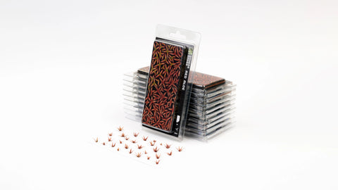 Gamers Grass - Red Aloe