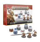 AOS -Stormcast Eternals Paint Set