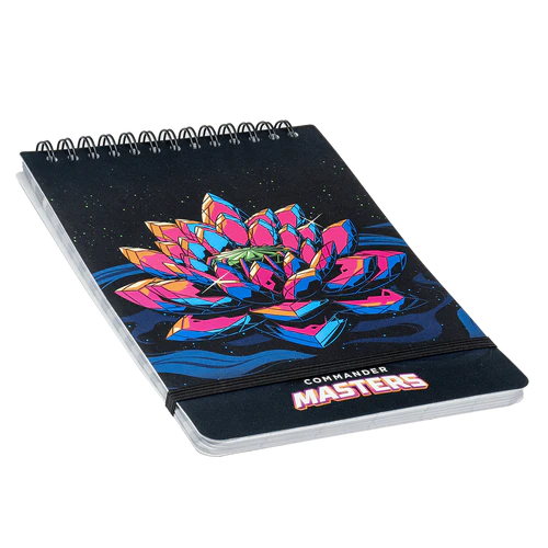 Ultra Pro - Commander Masters - Life pad