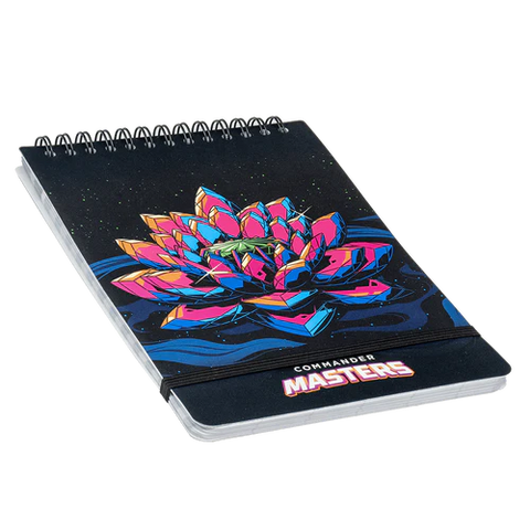 Ultra Pro - Commander Masters - Life pad