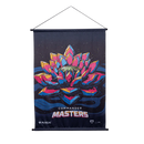 Ultra pro - Commander Masters - Wall Scroll