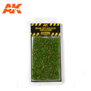 AK Interactive - Dio-Mat Tufts With Fallen Leaves Autumn
