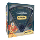 Board Games - Trivial Pursuit - Avatar The Last Airbender