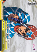 Last Bullet (JJ/S66-TE10 TD) [JoJo's Bizarre Adventure: Golden Wind]