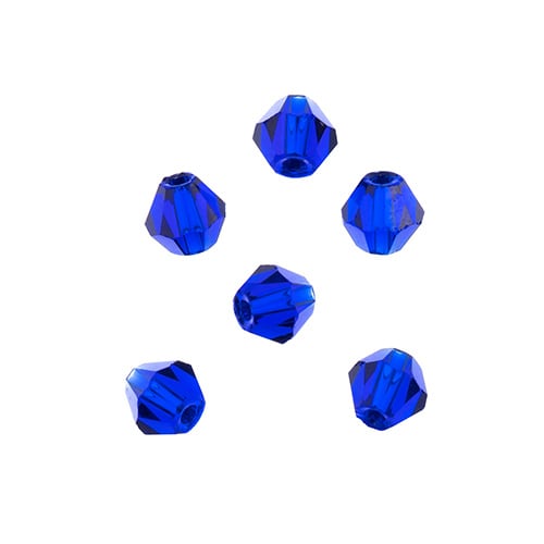 Beading - Crystal Lane DIY Bicone (4mm)