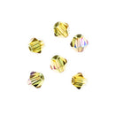 Beading - Crystal Lane DIY Bicone (4mm)