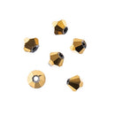 Beading - Crystal Lane DIY Bicone (4mm)