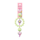 Beading - Super Cute - Acrylic Bead 5" Strand - Round/Ring