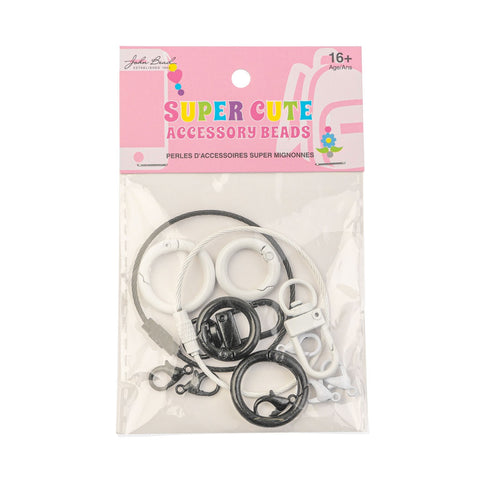 Beading - Super Cute - Findings