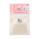 Beading - Super Cute - Cell Phone Inserts (4 pcs)