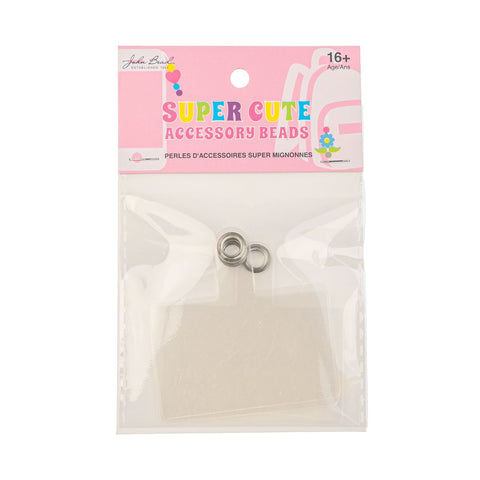 Beading - Super Cute - Cell Phone Inserts (4 pcs)