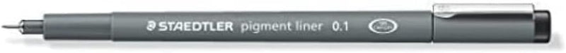 Staedtler - Pigment Liner - Fineliner