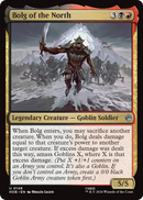 Bolg of the North [The Hobbit]