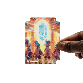 Deck Box - Ultra Pro - Final Fantasy 100+ Deck box