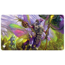 Playmat - MTG: Edge of Eternities - COMMANDER B