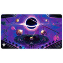 Playmat - MTG: Edge of Eternities - THE SUPERVOID