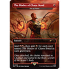 Secret Lair x Playstation : God of War: Greek
