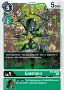Exermon [BT8-050] [New Awakening]