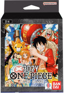 One Piece - Starter Deck - Monkey D Luffy (Copy)